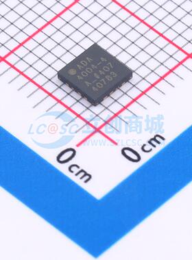 XI6432BRQAAMY FCCSP-101(6.7x10.9) 全新原装 TI(德州仪器)