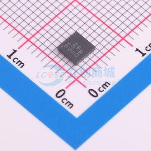 DRV8212PDSGR WSON-8(2x2) 全新原装 TI(德州仪器)
