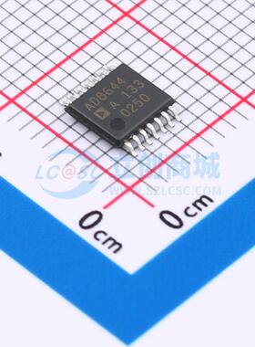 TLC7528IN PDIP-20 全新原装 TI(德州仪器)