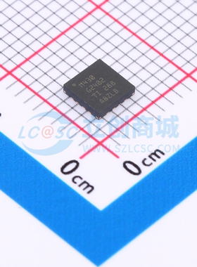 MSPM0L1117SRHBR QFN-32 全新原装 TI(德州仪器)