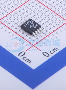 LM311H TO-99-8 全新原装 TI(德州仪器)