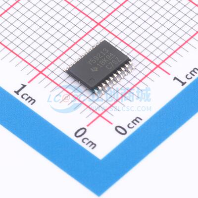 TPS6208812YFPR DSBGA-6 全新原装 TI(德州仪器)