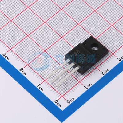 IRLIZ14GPBF-VB VBsemi(微碧半导体) TO-220F 场效应管 现货