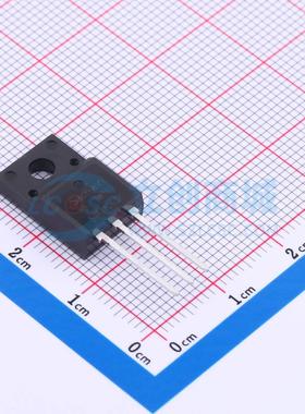 SWYN7N65D Samwin(芯派) TO-220FTN 场效应管 现货
