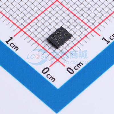 OPA197IDR SOIC-8 全新原装 TI(德州仪器)
