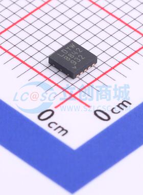 LM7372MRX/NOPB SOPowerPAD-8 全新原装 TI(德州仪器)