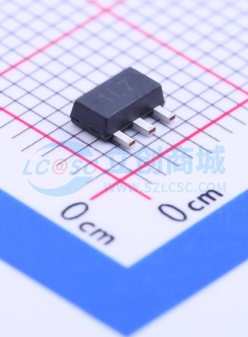ZXTP25100CZTA DIODES(美台) SOT-89-3 三极管 现货
