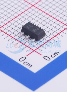 BCX53-16 SHIKUES(时科) SOT-89-3 三极管 现货