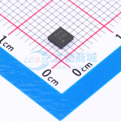 LP590718QDQNRQ1 X2-SON-4-EP(1x1) 全新原装 TI(德州仪器)