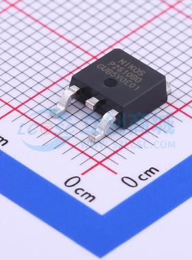 P2610BD NIKO-SEM(尼克森) TO-252-2 场效应管 现货