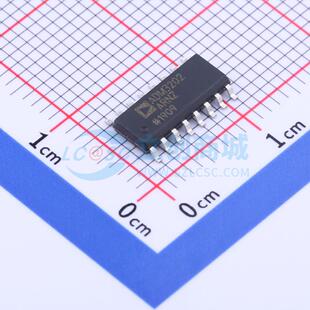 TPS62065DSGT WSON-8-EP(2x2) 全新原装 TI(德州仪器)
