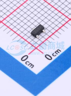 FDN306P TECH PUBLIC(台舟) SOT-23 场效应管 现货