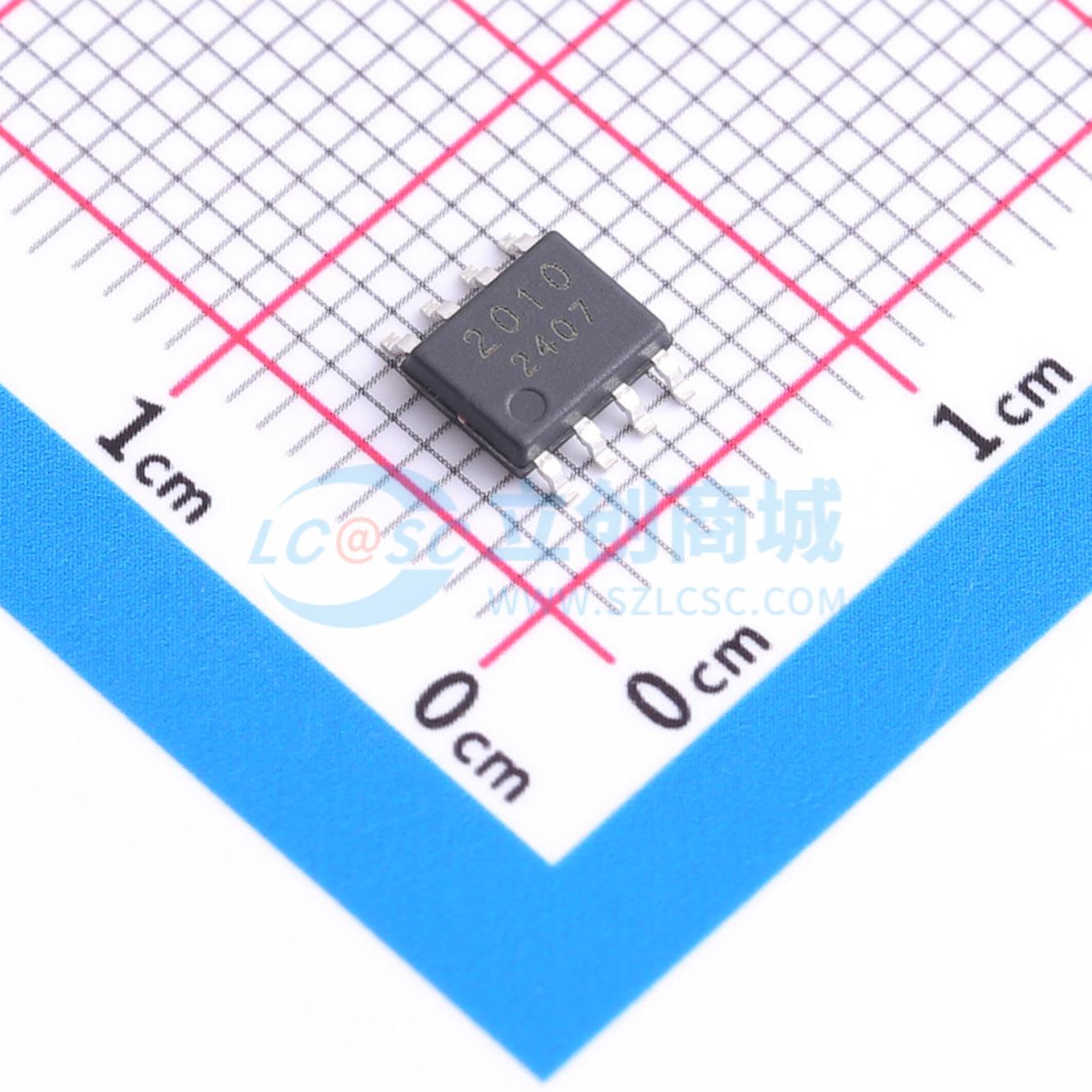 XR2010S XNRUSEMI(新锐) SOP-8 场效应管 现货