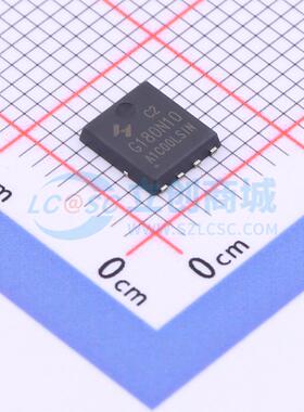 HYG180N10LS1C2 HUAYI(华羿微) PDFN-8(5x6) 场效应管 现货