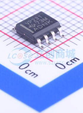 LP38691SDX-3.3/NOPB WSON-6-EP(3x3) 全新原装 TI(德州仪器)