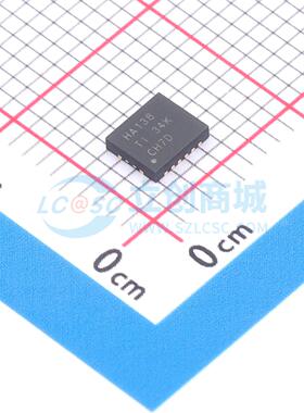 TPS65136RTER QFN-16-EP(3x3) 全新原装 TI(德州仪器)