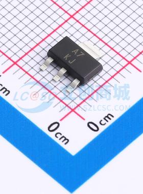 LBTN660Z4TZHG LRC(乐山无线电) SOT-223 三极管 现货