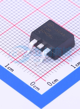 FQB30N06LTM onsemi(安森美) D2PAK(TO-263AB) 场效应管 现货