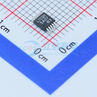 LM22671MRE-ADJ/NOPB SO-8 全新原装 TI(德州仪器)