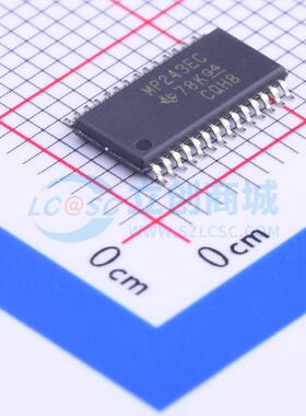 AD7685ARMZRL7 MSOP-10 全新原装 ADI(亚德诺)