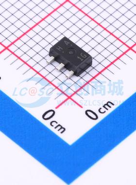 2SC5964-TD-H onsemi(安森美) SOT-89-3 三极管 现货