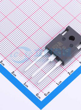 STWA32N65DM6AG ST(意法半导体) TO-247 场效应管 现货