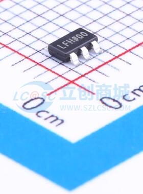 D9LVRA2DEMR WSON-8(2x2) 全新原装 TI(德州仪器)