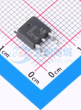 SUD25N15-52-E3-VB VBsemi(微碧半导体) TO-252 场效应管 现货