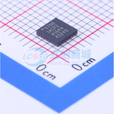 CC1175RHBT VQFN-32-EP(5x5) 全新原装 TI(德州仪器)