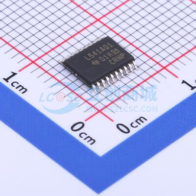 CD4052BM96G3 SOIC-16 全新原装 TI(德州仪器)