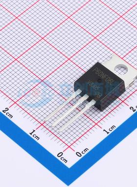 STP60NF06L-VB VBsemi(微碧半导体) TO-220 场效应管 现货