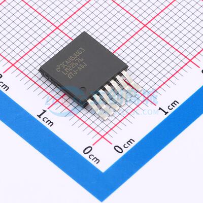 F280040PMQR LQFP-64(10x10) 全新原装 TI(德州仪器)