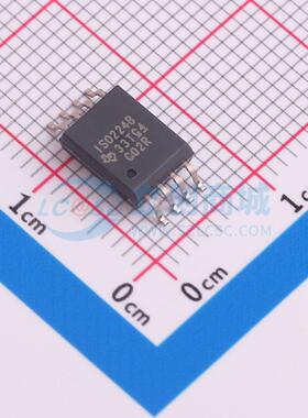 UCC27302ADDAR SO-PowerPAD-8 全新原装 TI(德州仪器)