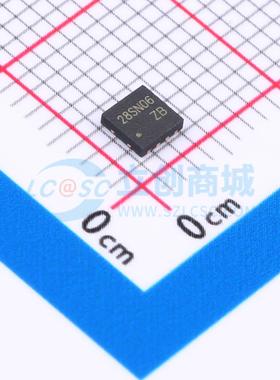 CJAE28SN06 CJ(江苏长电/长晶) DFNWB-8L(3x3) 场效应管 现货