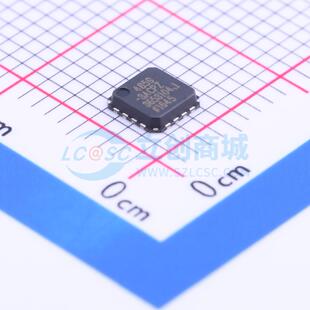 TPS54478RTET WQFN-16-EP(3x3) 全新原装 TI(德州仪器)