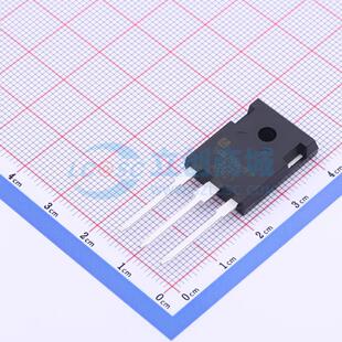 YGW75N65FP luxin-semi(上海陆芯) TO-247-3 IGBT管/模块 现货