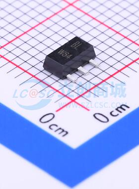 BCX56-16,115 Nexperia(安世) SOT-89-3 三极管 现货