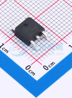 HFQD11P06TM HXY MOSFET(华轩阳电子) TO-252-2L 场效应管 现货
