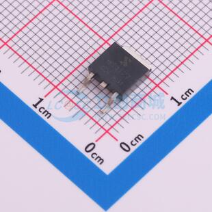 MJD127T4G-JSM JSMSEMI(杰盛微) TO-252 达林顿管 现货