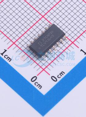 CD74HC4094M96 SOIC-16 全新原装 TI(德州仪器)