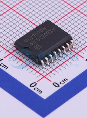 TPS2546RTER WQFN-16-EP(3x3) 全新原装 TI(德州仪器)