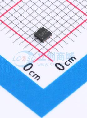 AON2801 TECH PUBLIC(台舟) DFN-6-EP(2x2) 场效应管 现货
