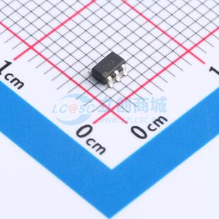 BQ294512DRVR WSON-6-EP(2x2) 全新原装 TI(德州仪器)