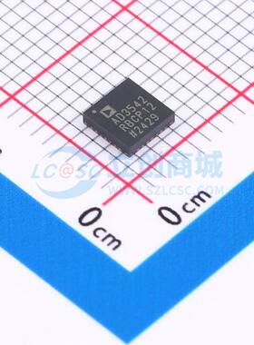 LMH1297RTVT WQFN-32-EP(5x5) 全新原装 TI(德州仪器)