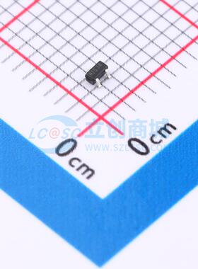 DDTC114WE-7-F DIODES(美台) SOT-523 数字晶体管 现货