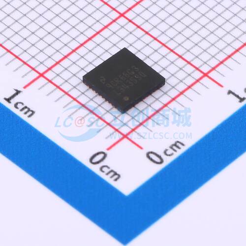 ISO124P PDIP-8 全新原装 TI(德州仪器)