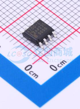 ADS1115IDGSR VSSOP-10 全新原装 TI(德州仪器)