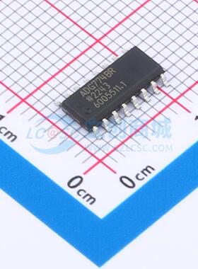 LT1613CS5#TRMPBF TSOT-23-5 全新原装 ADI(亚德诺)