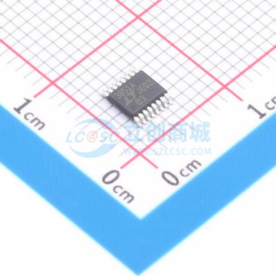 TPS54160ADRCT VSON-10-EP(3x3) 全新原装 TI(德州仪器)