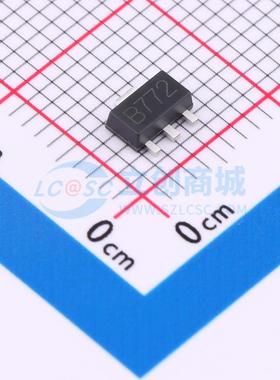2SB772 ALJ(龙晶微) SOT-89 三极管 现货